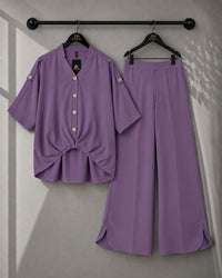 Lavender Purple