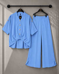 Sky Blue