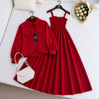 Blood Red
