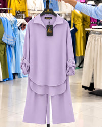 Light Lilac