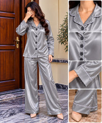 Silver Gray