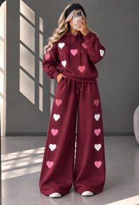 Burgandy