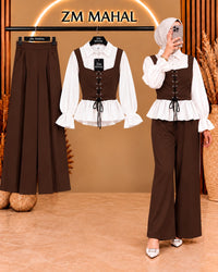 Chocolate Brown