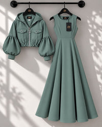 Pista Green