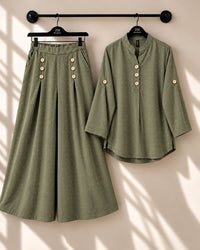 Olive Green