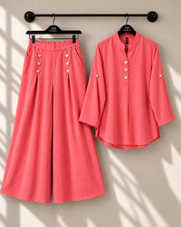 Coral Pink