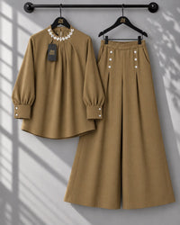 Camel Beige