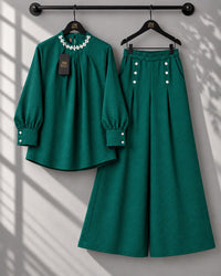 Emerald Green