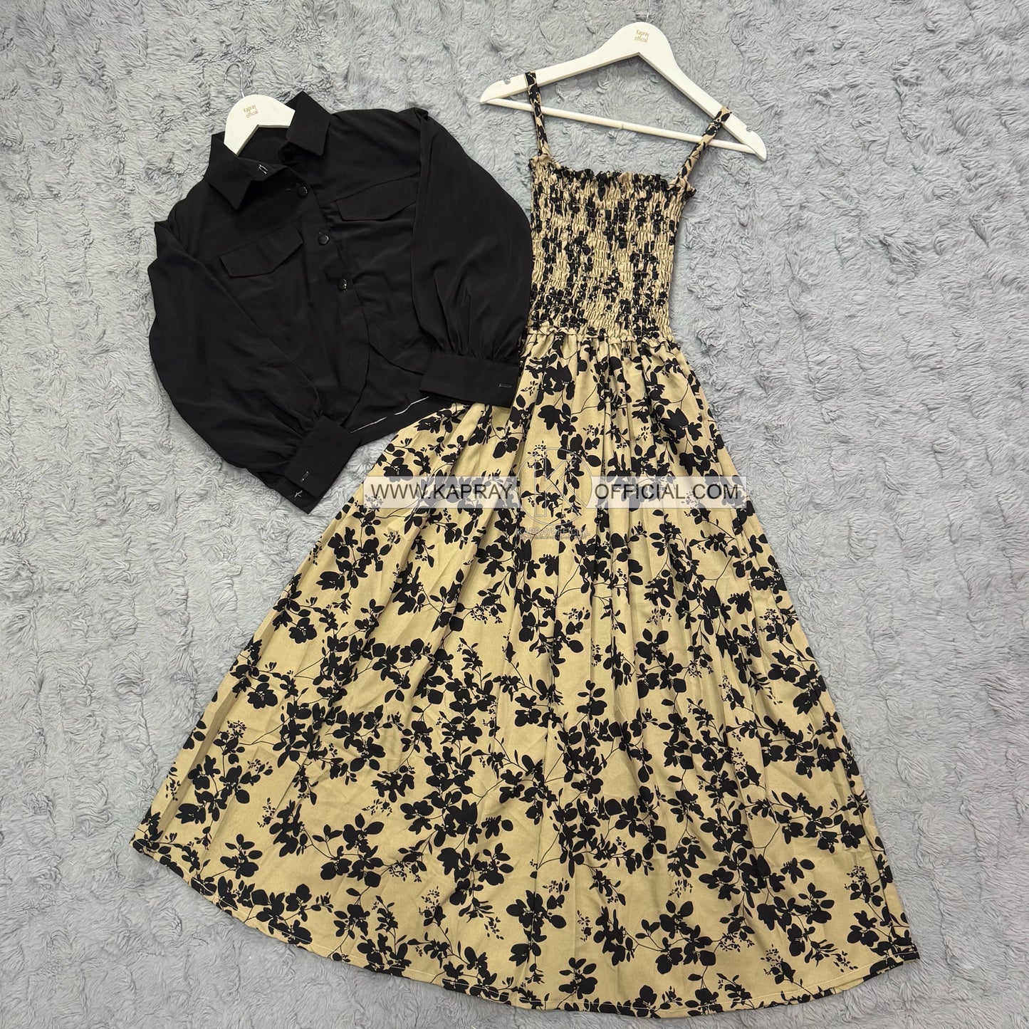 Turkish style Smokie Maxi