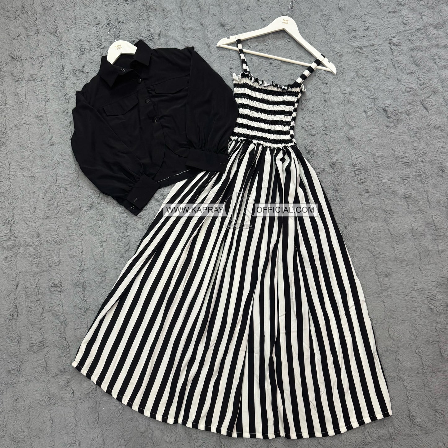 Turkish style Smokie Maxi