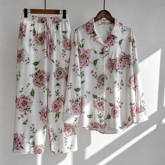 Phool Bari Co-ord Set