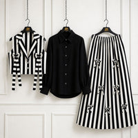 Black Stripe