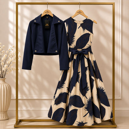Coat Style Maxi