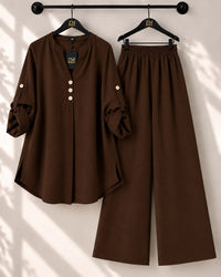 Coffee Brown