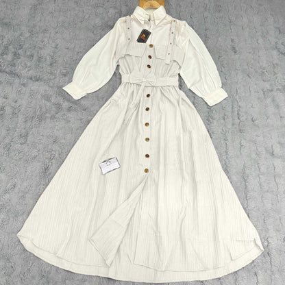 Lush Aura Turkish Maxi