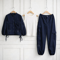 Navy Blue