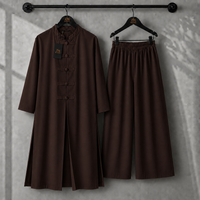 Chocolate Brown