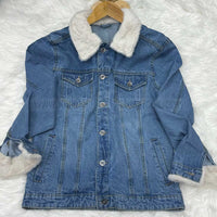 Light Denim