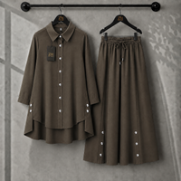 Chocolate Brown
