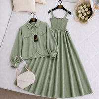 Pistachio Green