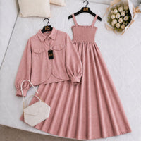 Spicy Pink