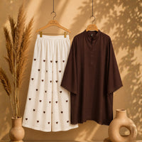 Chocolate Brown