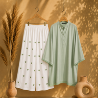 Mint Green