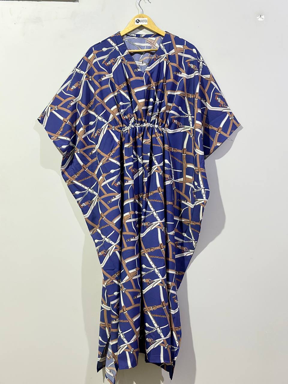 Imported Kaftan K-28