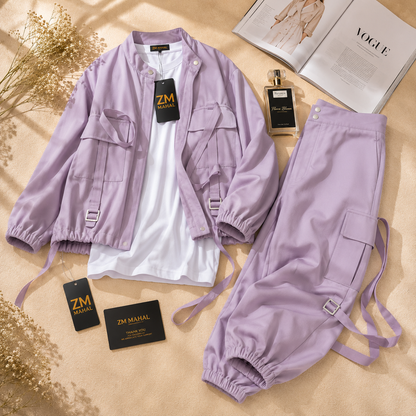 Urban Utility Cargo 3-Piece Set