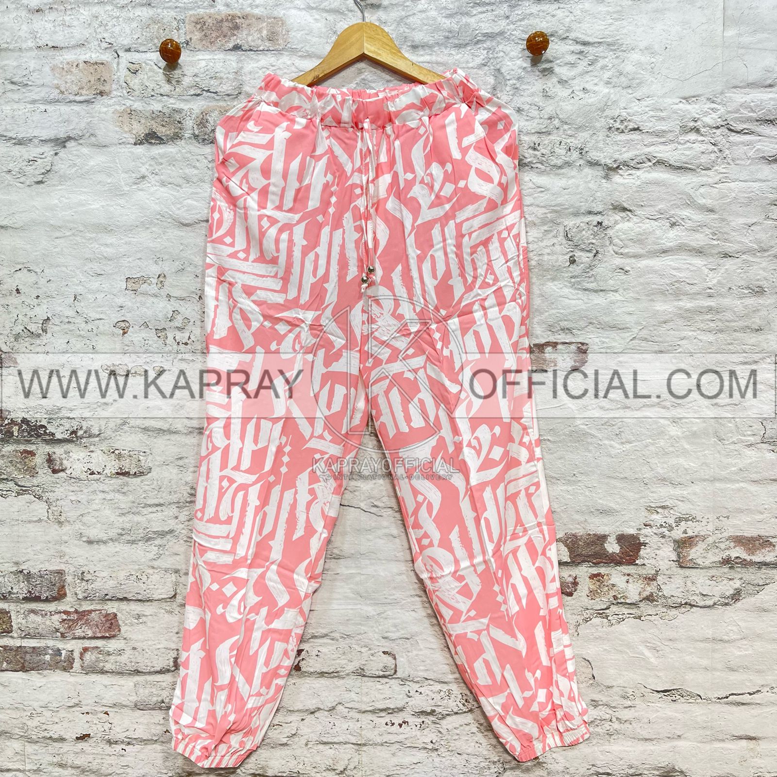 Kapray on sale online trousers