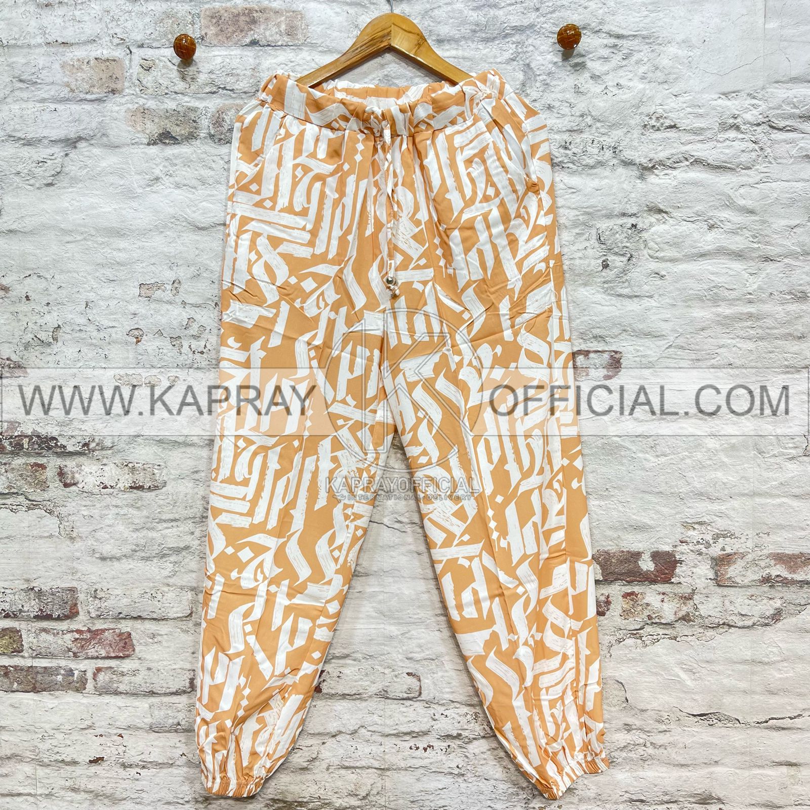 Kapray on sale online trousers