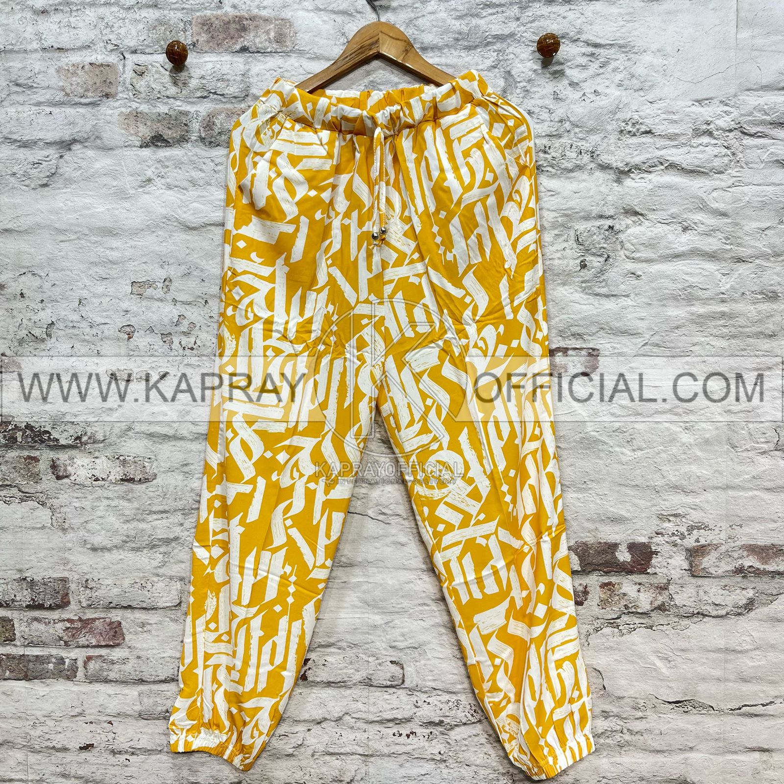 Kapray on sale online trousers